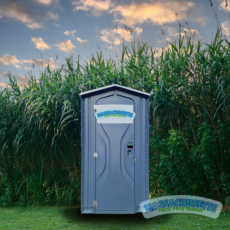portable toilet rental Massachusetts